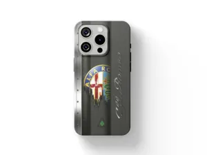 Alfa Romeo Smart Phone Silicone Cover Limited Max